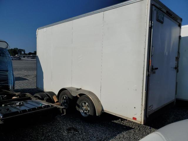 56JTE1627JA157578 - 2017 MOBI TRAILER WHITE photo 3