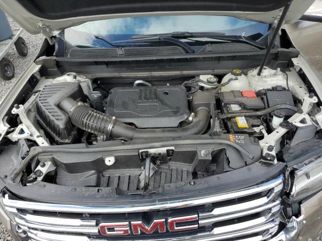 1GKKNKL47PZ192404 - 2023 GMC ACADIA SLE TAN photo 12