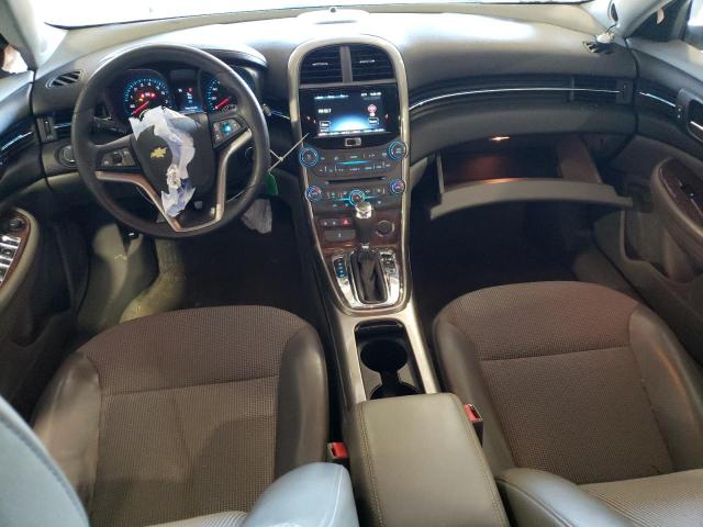 1G11D5RR7DF112085 - 2013 CHEVROLET MALIBU 1LT 银色 照片 8