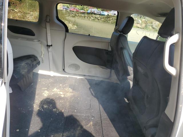 2C4RC3BG6NR148838 - 2022 CHRYSLER PACIFICA TOURING L WHITE photo 11