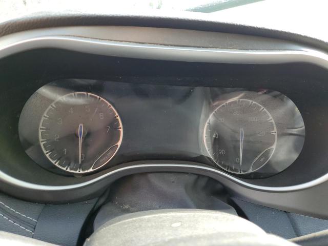 2C4RC3BG6NR148838 - 2022 CHRYSLER PACIFICA TOURING L WHITE photo 9