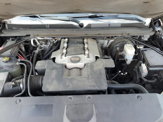 1GYS4HKJXGR260682 - 2016 CADILLAC ESCALADE ESV LUXURY BLACK photo 12