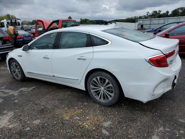 1G4ZP5SS5HU191476 - 2017 BUICK LACROSSE ESSENCE თეთრი ფოტო 2