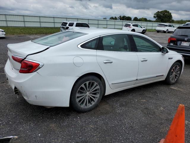 1G4ZP5SS5HU191476 - 2017 BUICK LACROSSE ESSENCE თეთრი ფოტო 3