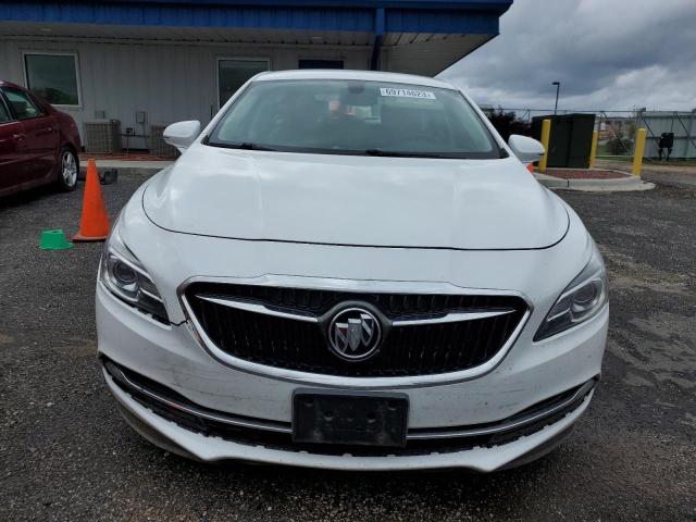 1G4ZP5SS5HU191476 - 2017 BUICK LACROSSE ESSENCE თეთრი ფოტო 5