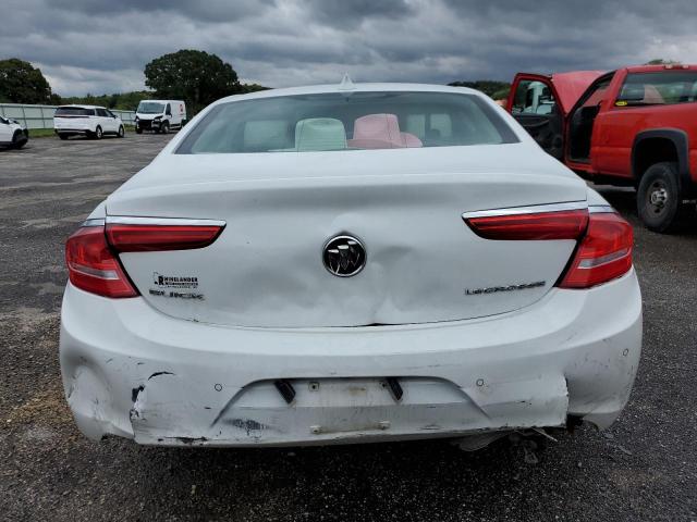 1G4ZP5SS5HU191476 - 2017 BUICK LACROSSE ESSENCE თეთრი ფოტო 6