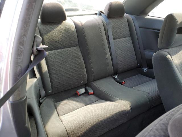 1HGEM22115L020874 - 2005 HONDA CIVIC DX VP Gümüş foto 10