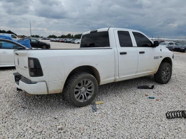 1C6RR7FT5FS520769 - 2015 RAM 1500 ST WHITE photo 3