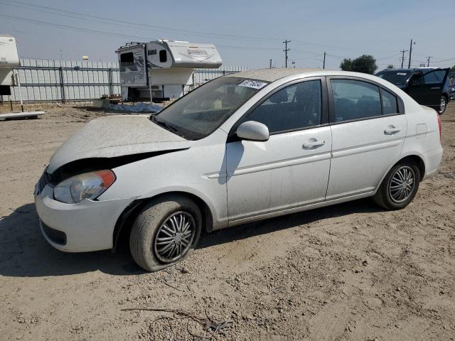 2010 HYUNDAI ACCENT GLS, 