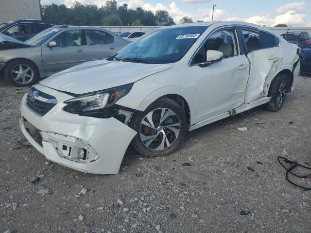 2021 SUBARU LEGACY PREMIUM, 