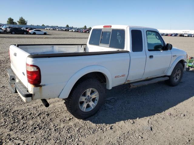 1FTZR45E84PB28847 - 2004 FORD RANGER SUPER CAB WHITE photo 3