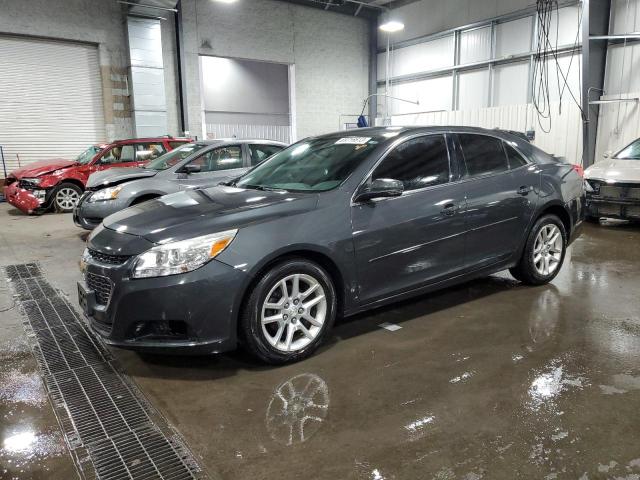 2014 CHEVROLET MALIBU 1LT, 