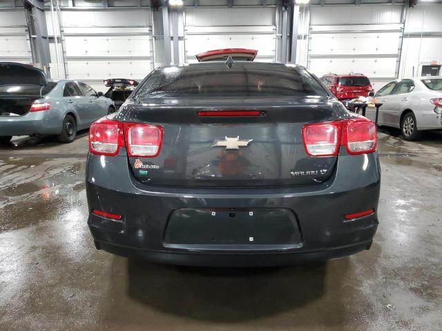 1G11C5SL9EF301203 - 2014 CHEVROLET MALIBU 1LT 灰色 照片 6