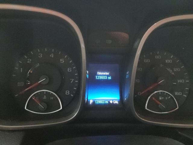 1G11C5SL9EF301203 - 2014 CHEVROLET MALIBU 1LT 灰色 照片 9