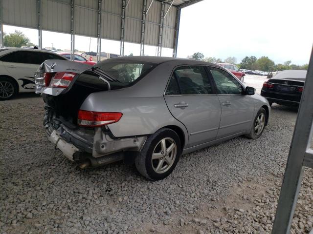 JHMCM56663C005439 - 2003 HONDA ACCORD EX TAN photo 3