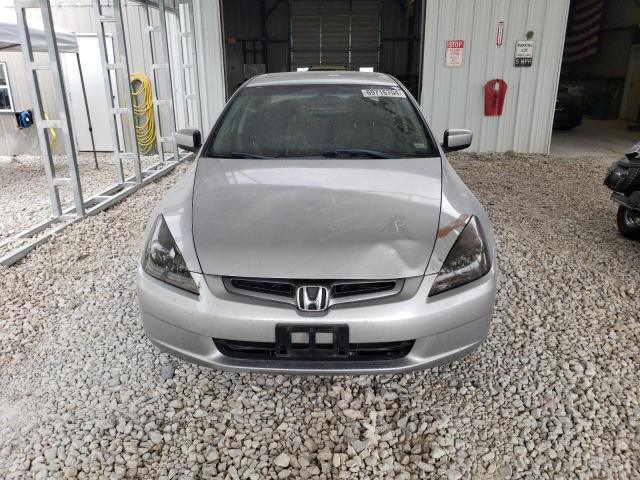 JHMCM56663C005439 - 2003 HONDA ACCORD EX TAN photo 5