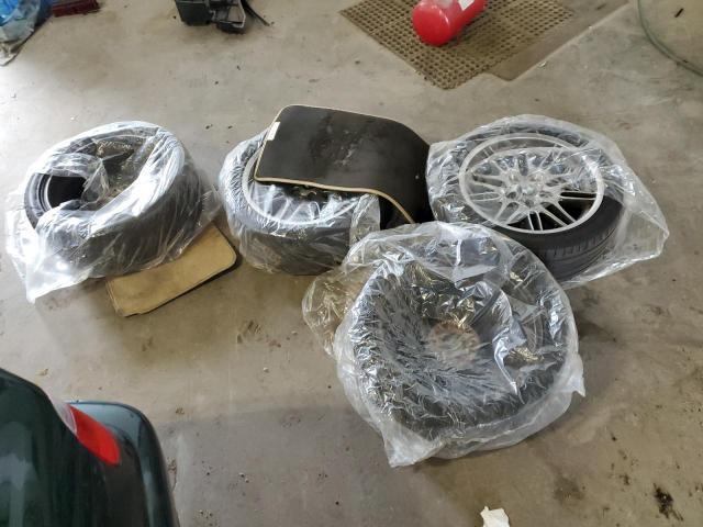 WBADT63473CK33724 - 2003 BMW 530 I AUTOMATIC GREEN photo 12