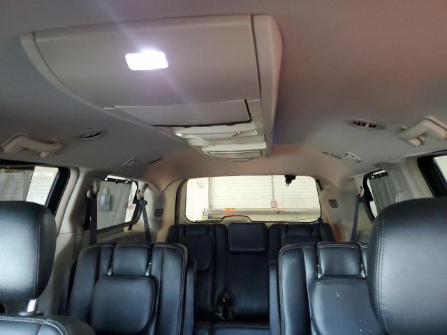 2C4RC1BG1ER327082 - 2014 CHRYSLER TOWN & COU TOURING 黑色 照片 10