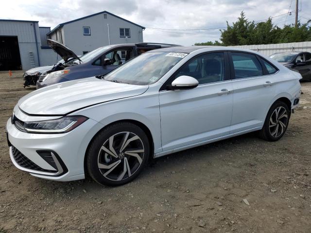 2025 VOLKSWAGEN JETTA SEL, 