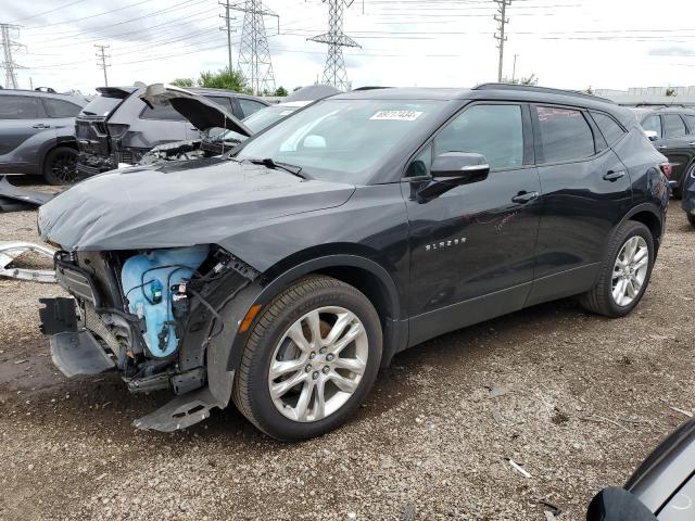 2019 CHEVROLET BLAZER 3LT, 