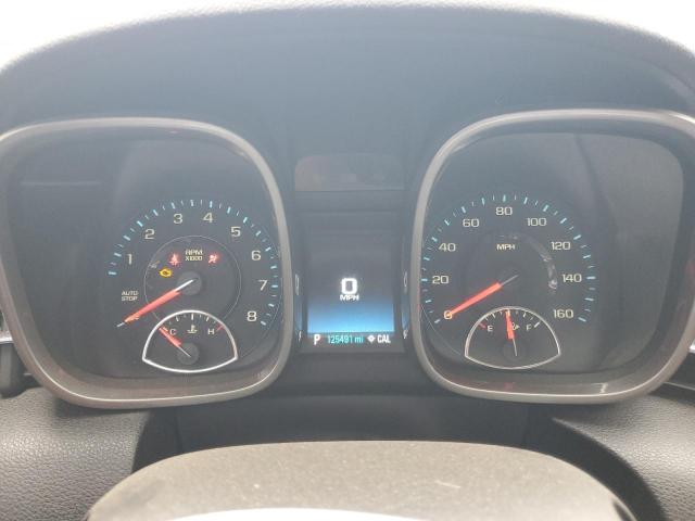 1G11C5SL7EF125655 - 2014 CHEVROLET MALIBU 1LT WHITE photo 9