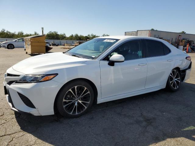 2018 TOYOTA CAMRY L, 