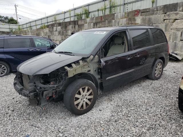 2015 CHRYSLER TOWN & COUNTRY TOURING, 