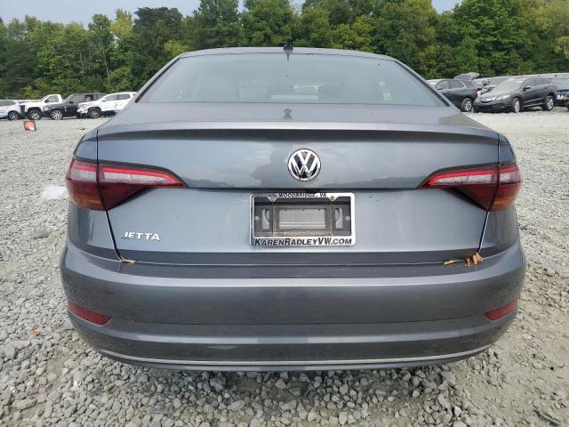 3VWC57BU8KM270713 - 2019 VOLKSWAGEN JETTA S GRAY photo 6