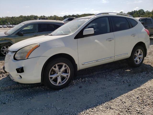 2008 NISSAN ROGUE S, 