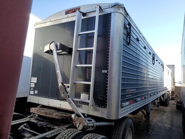 1TDH50033MB167476 - 2021 TIMP HOPPER TRL 黑色 照片 2