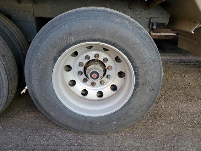 1TDH50033MB167476 - 2021 TIMP HOPPER TRL 黑色 照片 8