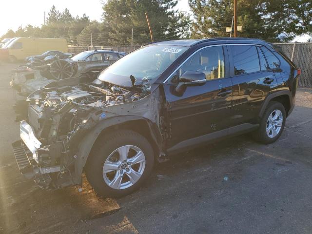 2019 TOYOTA RAV4 XLE, 