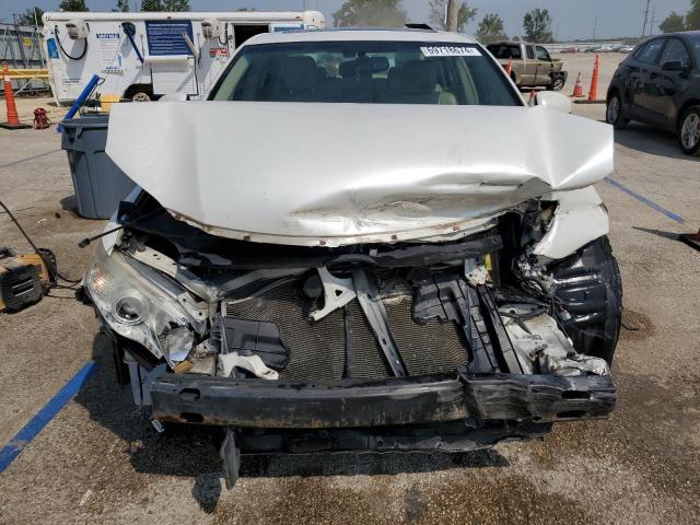 4T1BK3DB5BU393050 - 2011 TOYOTA AVALON BASE 白色 照片 5