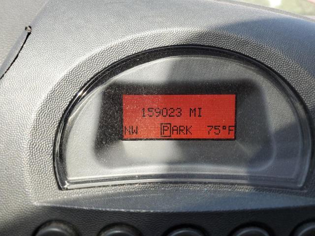 2G2WP552181122836 - 2008 PONTIAC GRAND PRIX 红色 照片 9