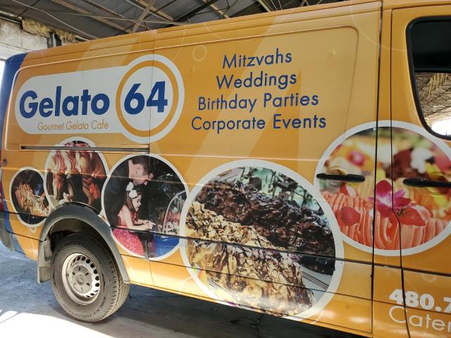 WD3PE7CC2A5492088 - 2010 MERCEDES-BENZ SPRINTER 2500 ლურჯი ფოტო 11