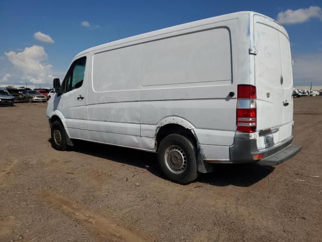 WD3PE7CC2A5492088 - 2010 MERCEDES-BENZ SPRINTER 2500 ლურჯი ფოტო 2