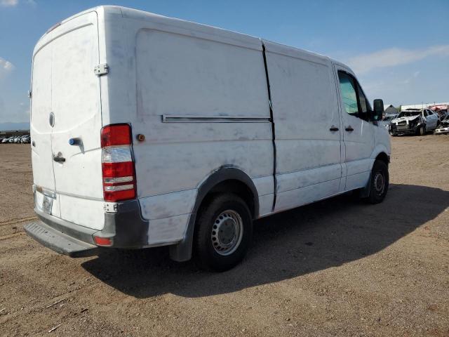WD3PE7CC2A5492088 - 2010 MERCEDES-BENZ SPRINTER 2500 ლურჯი ფოტო 3