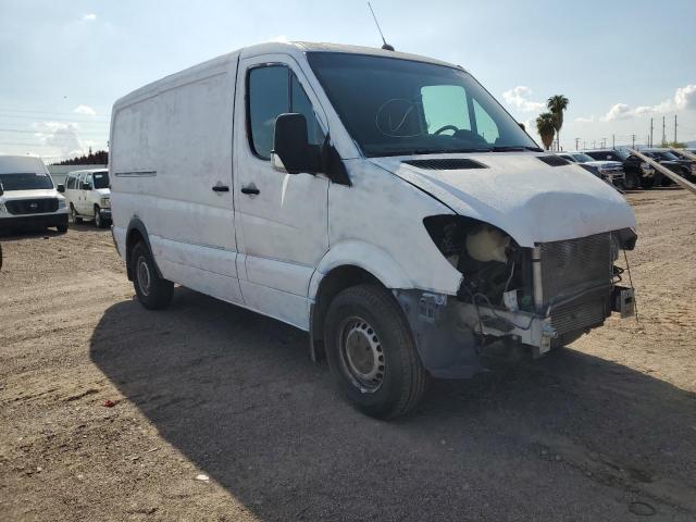 WD3PE7CC2A5492088 - 2010 MERCEDES-BENZ SPRINTER 2500 ლურჯი ფოტო 4