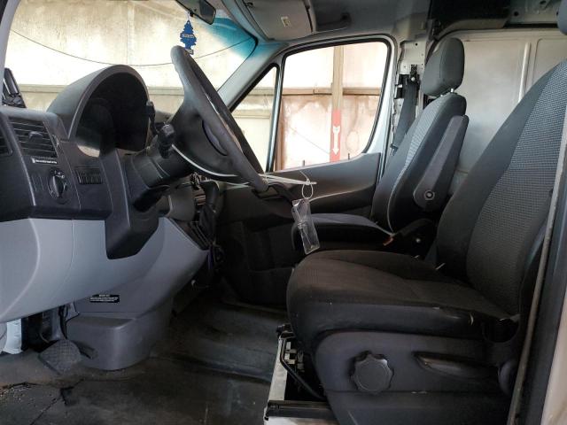 WD3PE7CC2A5492088 - 2010 MERCEDES-BENZ SPRINTER 2500 ლურჯი ფოტო 7