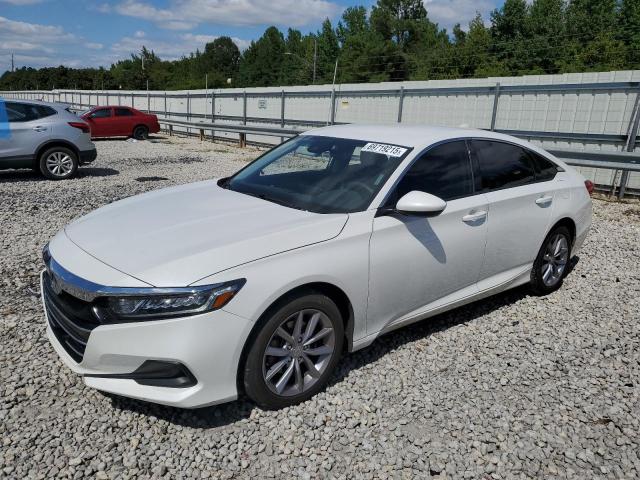 2021 HONDA ACCORD LX, 