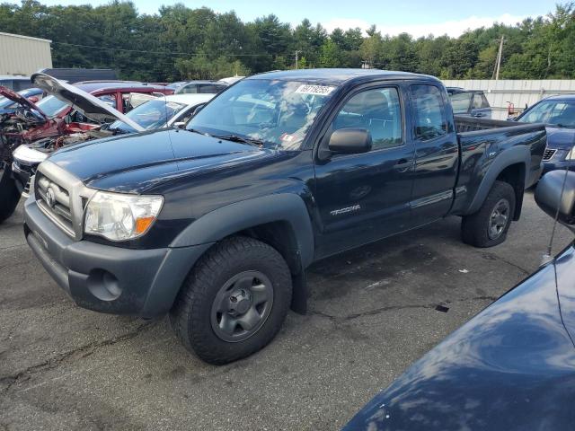 2009 TOYOTA TACOMA ACCESS CAB, 