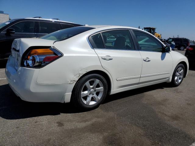 1N4AL21E09N501882 - 2009 NISSAN ALTIMA 2.5 WHITE photo 3