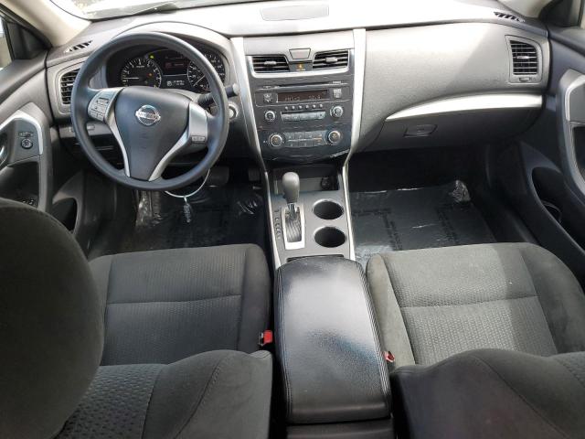 1N4AL3AP2FC588456 - 2015 NISSAN ALTIMA 2.5 SILVER photo 8