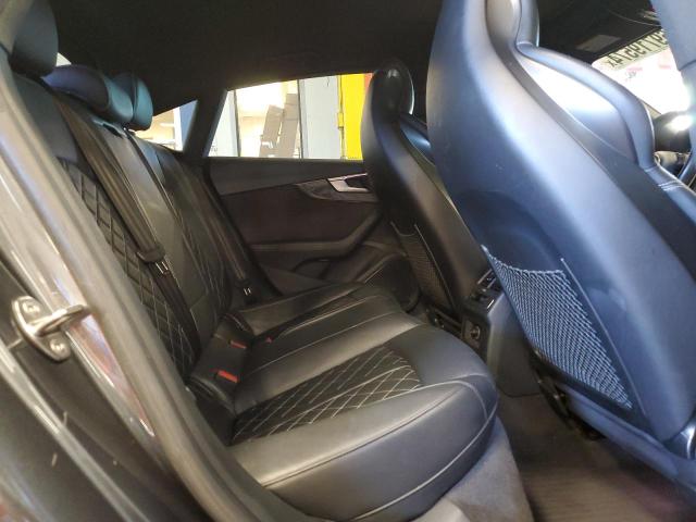 WAUC4CF53JA129087 - 2018 AUDI S5 PRESTIGE 灰色 照片 10