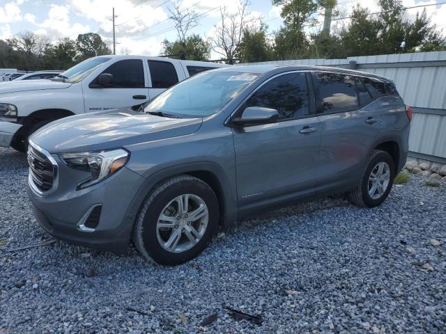 2018 GMC TERRAIN SLE, 