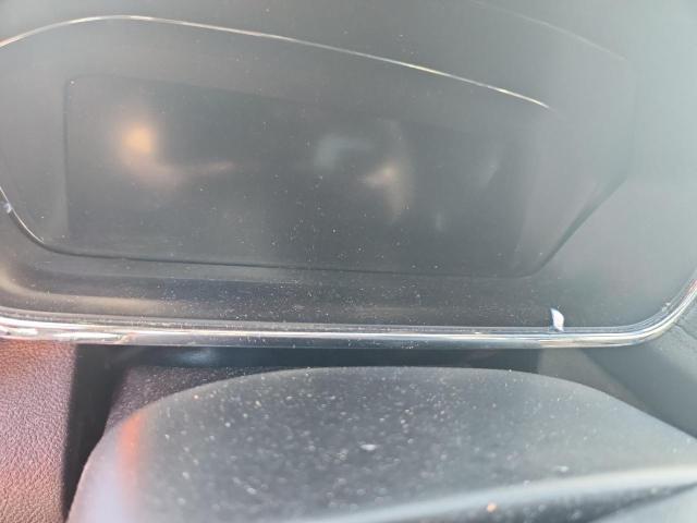 1LN6L9NCXH5605470 - 2017 LINCOLN CONTINENTAL RESERVE BLACK photo 9