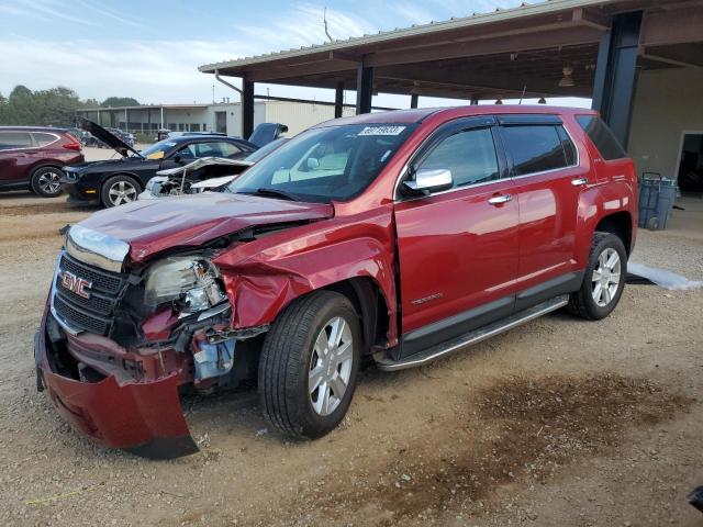 2013 GMC TERRAIN SLE, 