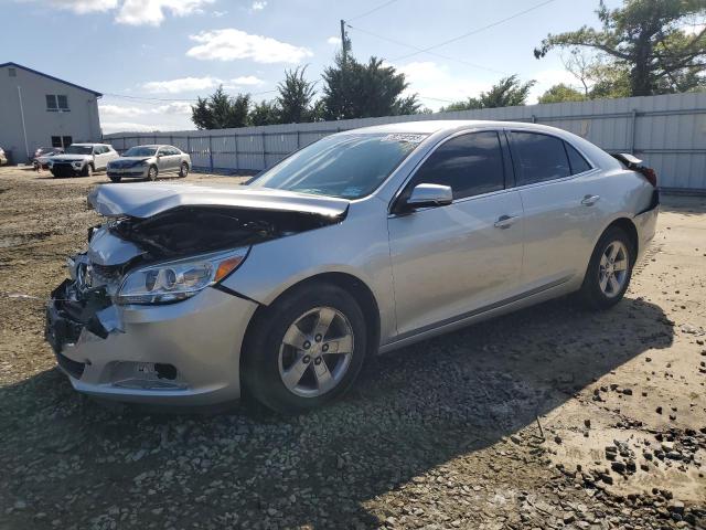 1G11C5SL5FF281484 - 2015 CHEVROLET MALIBU 1LT SILVER photo 1