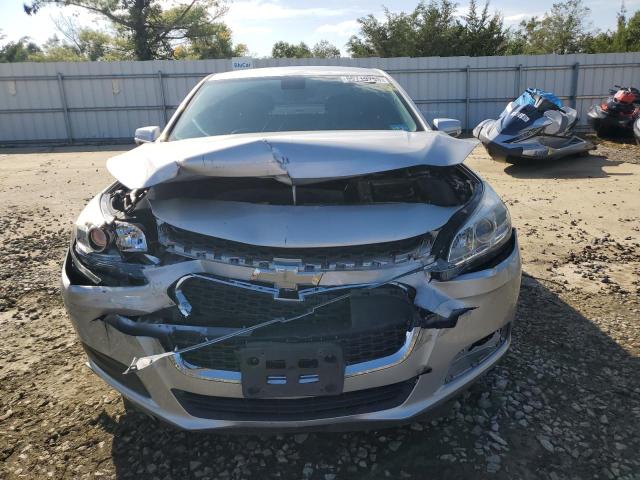 1G11C5SL5FF281484 - 2015 CHEVROLET MALIBU 1LT SILVER photo 5