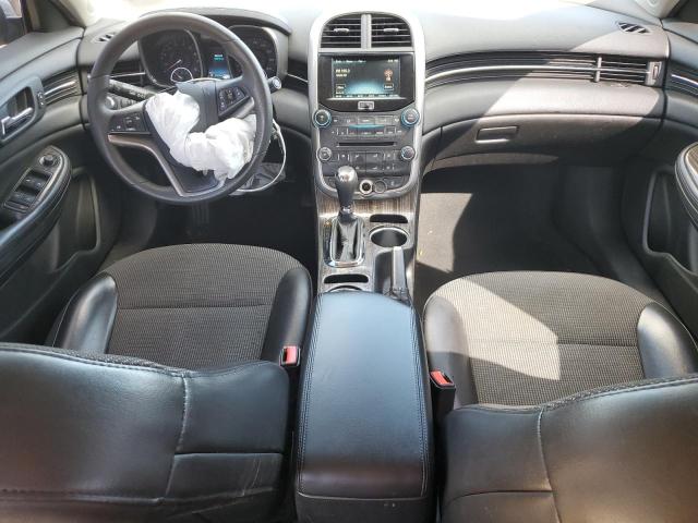 1G11C5SL5FF281484 - 2015 CHEVROLET MALIBU 1LT SILVER photo 8